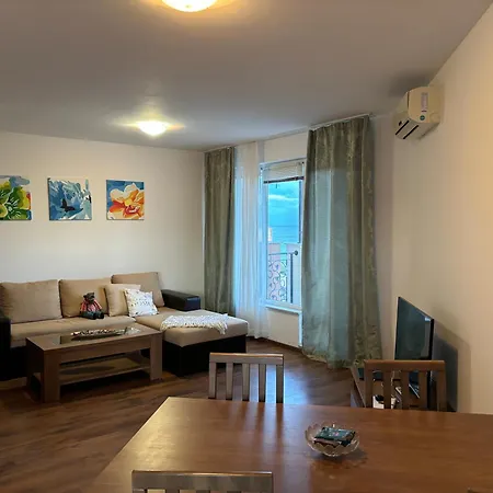 Blue Bay Διαμέρισμα *