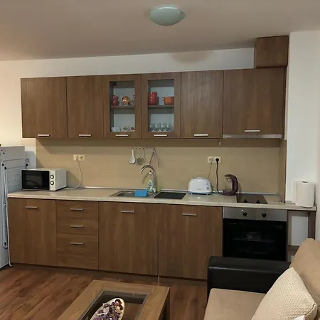 Blue Bay Byala (Varna)