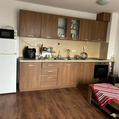 Διαμέρισμα Blue Bay *