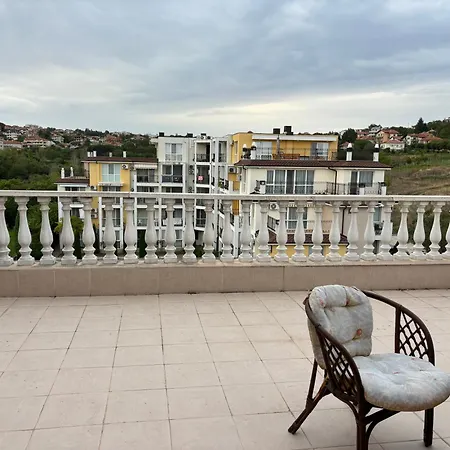 Blue Bay Διαμέρισμα *