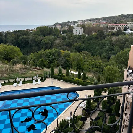 Blue Bay Διαμέρισμα *