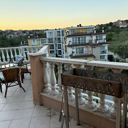 Blue Bay Διαμέρισμα Byala (Varna)