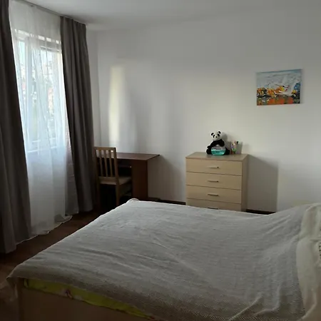 Διαμέρισμα Blue Bay Byala (Varna)