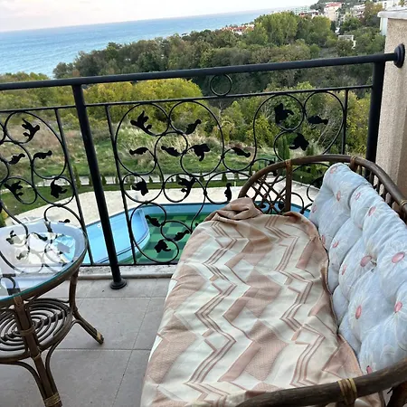 Blue Bay Διαμέρισμα