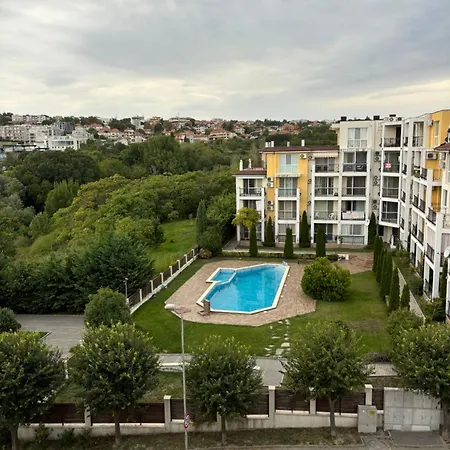 Blue Bay Byala (Varna)