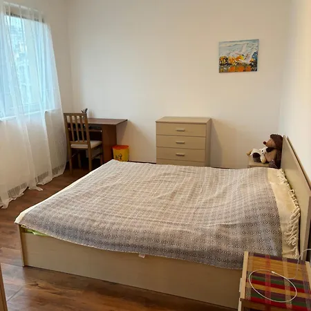 Blue Bay Apartment
