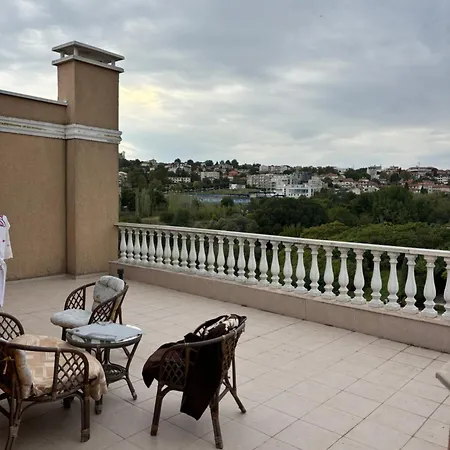 Blue Bay Byala (Varna)