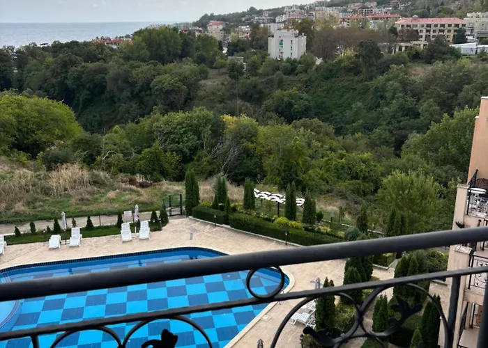 Blue Bay Apartmán *