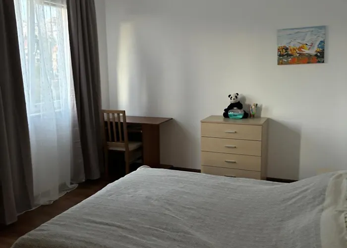 Apartmán Blue Bay Bjala